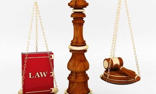 دعاوی حقوقی